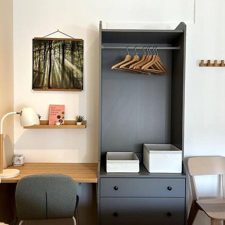 Appartement Central - L'Est Tarare Eksteriør billede